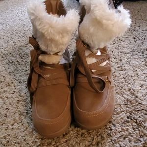 Eskimo Boots